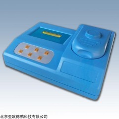 DP15738  便携式浊度仪