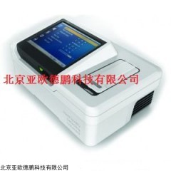 DP15739  便携式多参数水质测定仪