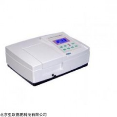 DP15744  紫外可见分光光度计