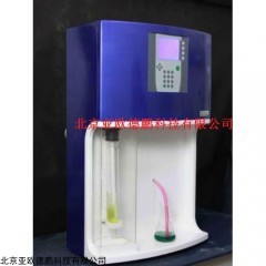 DP15751  自动定氮仪