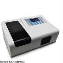 DP15772  食品水质重金属测定仪