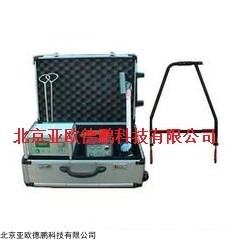 DP15826  地下电缆故障定位仪