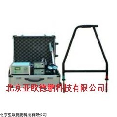 DP15827  地下光缆外护层故障定位仪