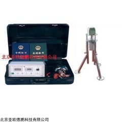 DP15833  电火花在线检测仪