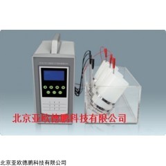 DP15834  氯离子扩散系数测定仪