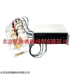 DP15836  混凝土电通量测定仪