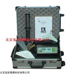 DP15837  电火花针孔检测仪