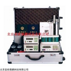 DP15845  地下金属管道防腐层探测检漏仪