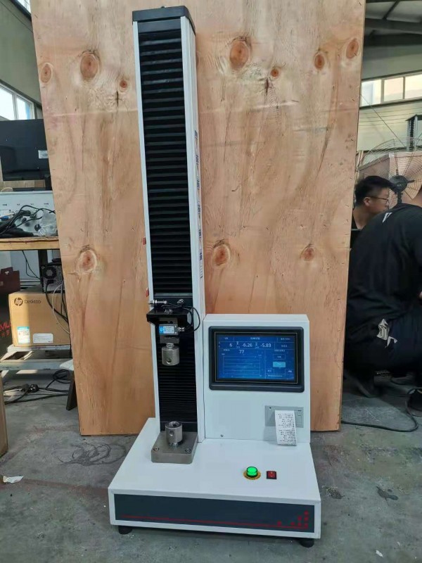 胶贴剥离强度试验仪