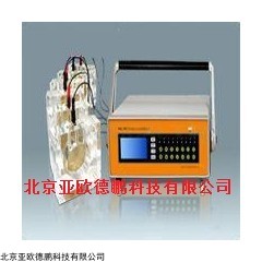 DP15849  混凝土电通量测定仪