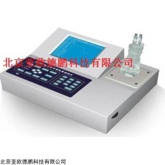 DP15862 库伦法COD速测仪