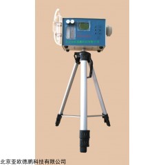 DP15864  尘毒两用采样器