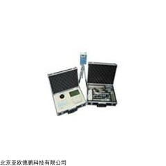 DP15873  氨快速测定仪