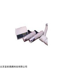 DP15876  便携式多用辐射仪