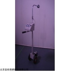 DP15878  移动式空气取样器