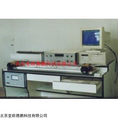 DP15891  电线电缆金属导体电阻率测试装置