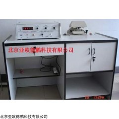 DP15894  电线电缆半导电橡塑电阻测试仪