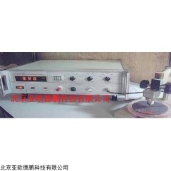 DP15896  数字式四探针测试仪