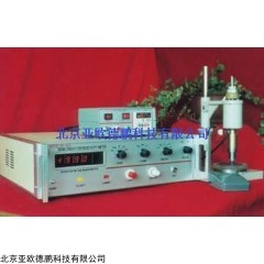 DP15897  半导体电阻率测试仪