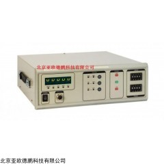 DP15925  直流低电阻测试仪
