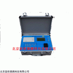 DP15935  智能汉显打印型土壤养分分析仪