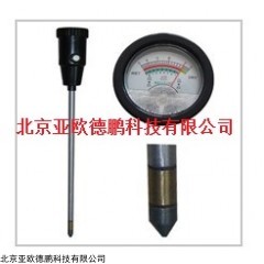 DP15936-300 便携式土壤酸度计(数显)