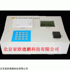 DP15939  电脑联网两用型测土配方施肥仪