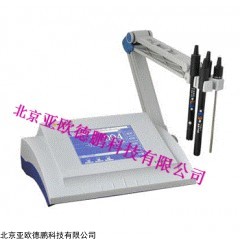 DP15940  多参数水质分析仪