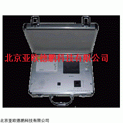 DP15951  多功能土壤养分测试仪