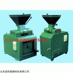 DP15982  密封锤式破碎机