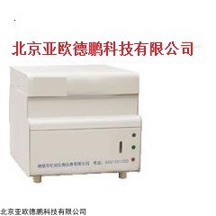 DP15985  全自动工业分析仪