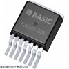 BASiC基本?第二代SiC碳化硅MOSFET
