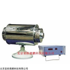 DP15998  灰熔点测定仪