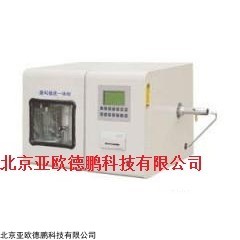 DP16003  微机快速一体硫