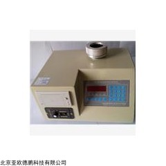 DP16007  微电脑型粉体密度测定仪
