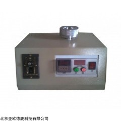DP16008  振实密度仪