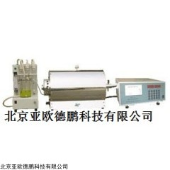 DP16009  微机快速测硫仪