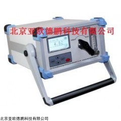 DP16010  便携式微量氧分析仪