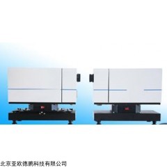 DP16016  分体式喷雾激光粒度仪