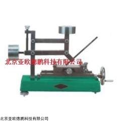 DP16019  漆膜铅笔划痕硬度仪