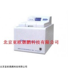 DP16020  全自动量热仪