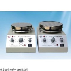 DP16036  定时恒温磁力搅拌器