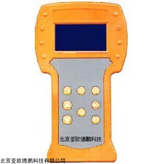 DP16041 手持式烟气分析仪