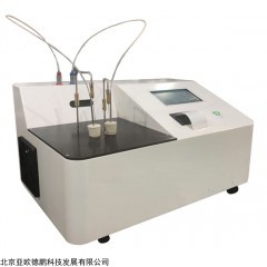 DP30270 全自动苯结晶点测定仪