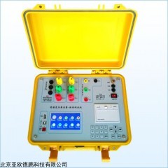 DP16049  变压器容量及特性测试仪