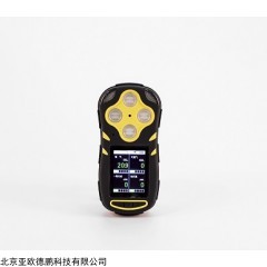 DP30265 二合一气体检测仪 双氧水氧气分析仪