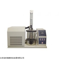 DP30263 染料中间体结晶点测定仪
