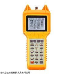 DP30256D 误码型数字电视场强仪