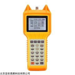 DP30256D 误码型数字电视场强仪
