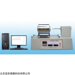 DP16096  热膨胀系数测定仪